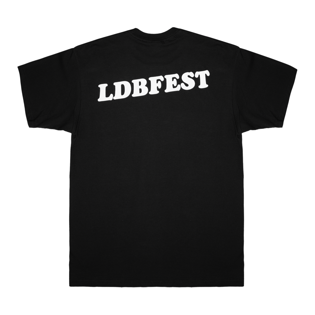Drug Church - 2023 Tour Tee - LDB FEST