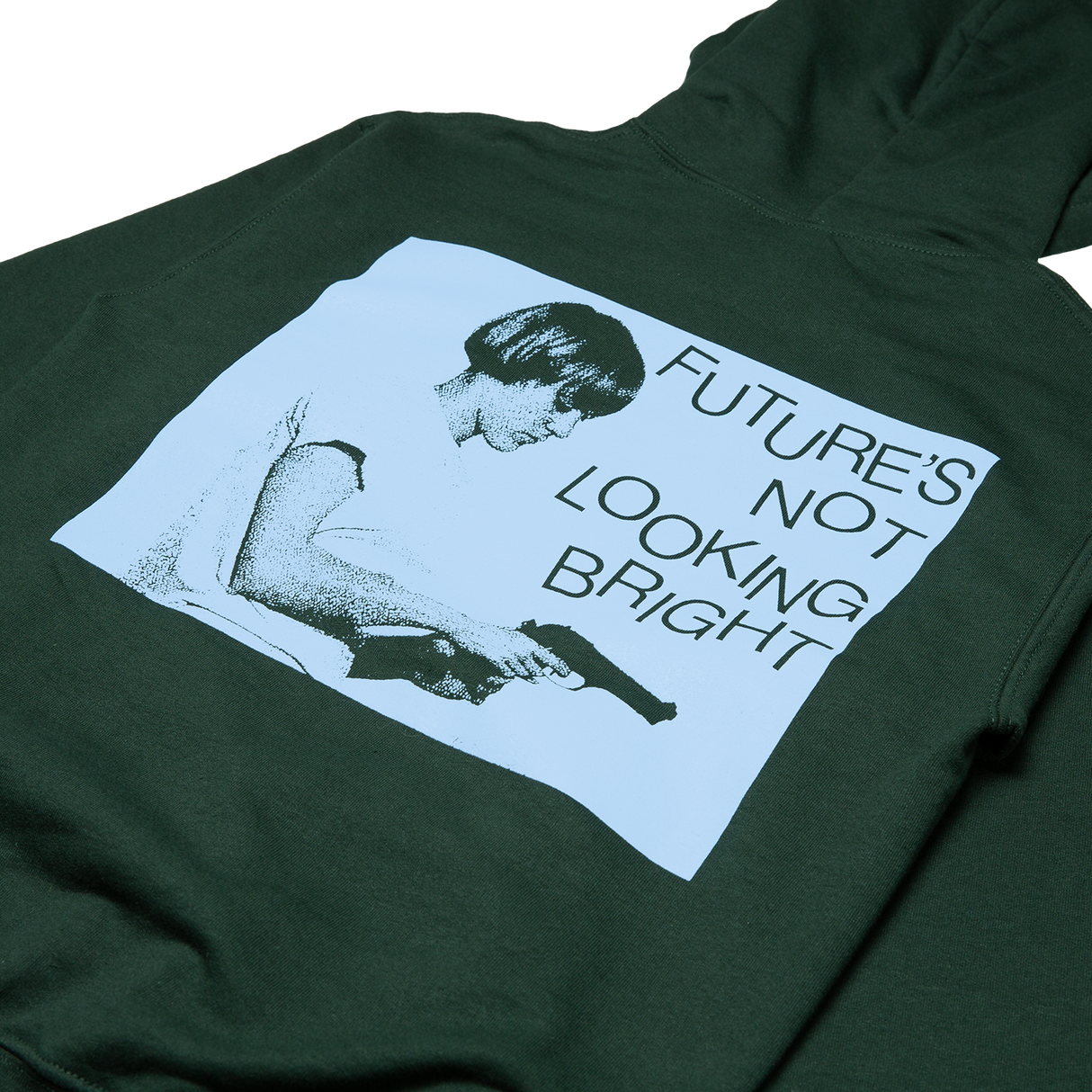 Drug Church - FUTURE HOODIE