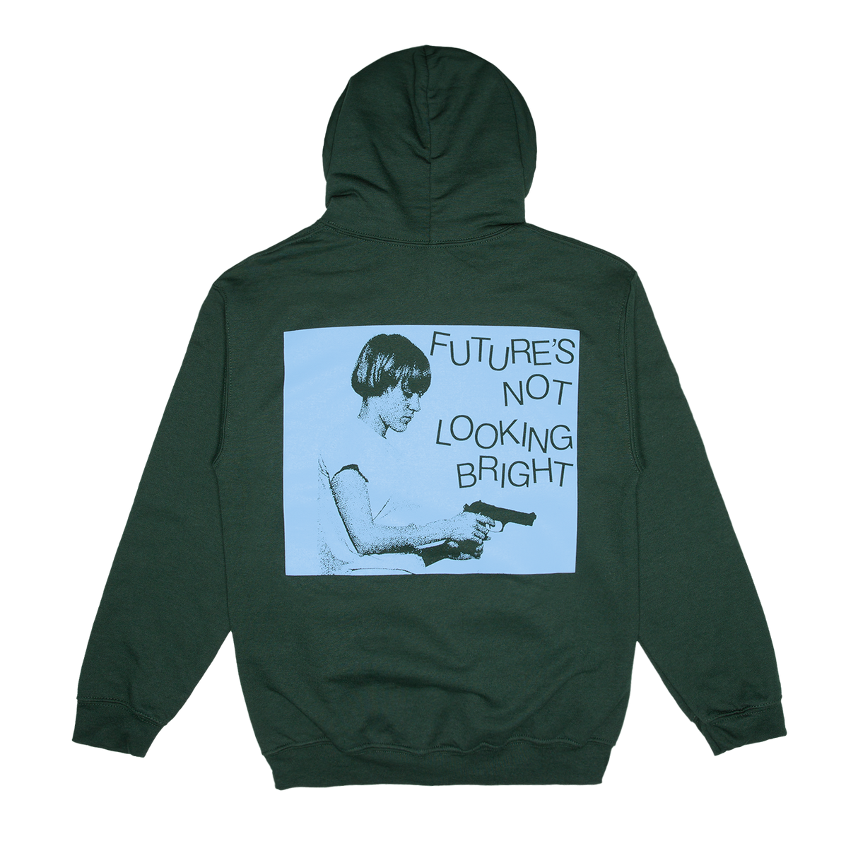 Drug Church - FUTURE HOODIE