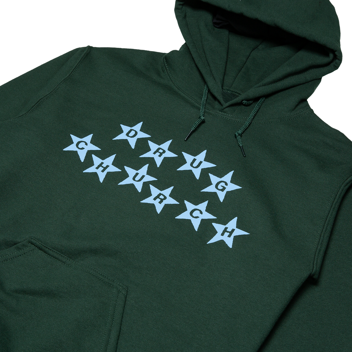 Drug Church - FUTURE HOODIE