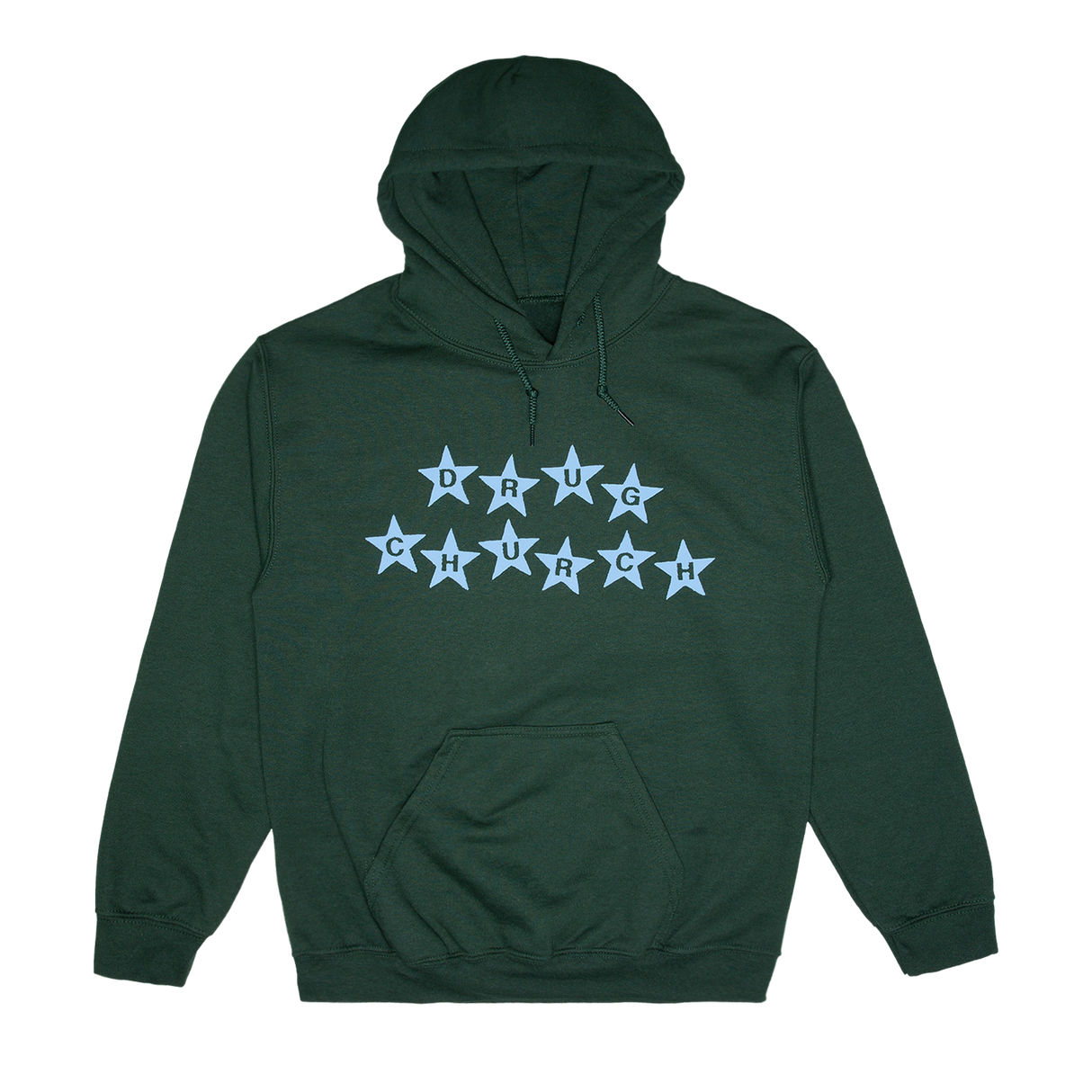 Drug Church - FUTURE HOODIE