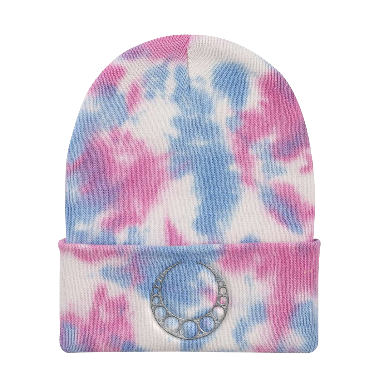 The Acacia Strain - Cotton Candy Beanie