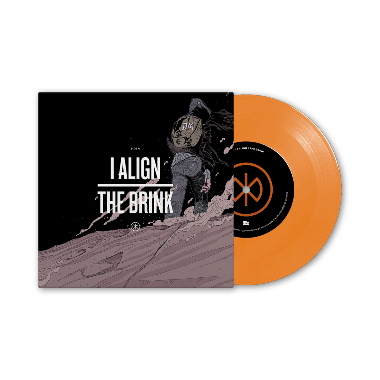 Demon Hunter: Exile - Graphic Novel (Deluxe Edition)