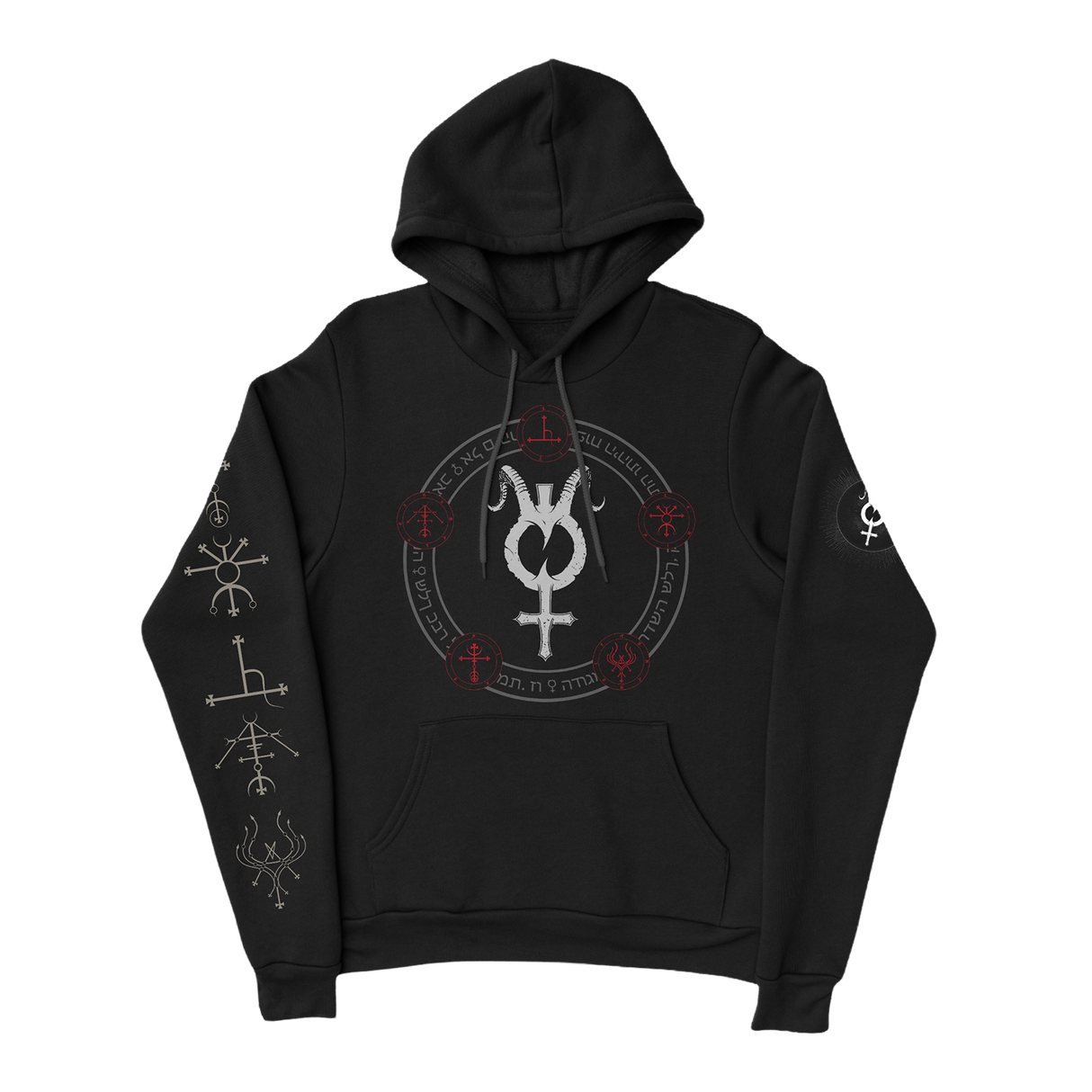 Dogma - Dogma Sigil Pullover Hoodie