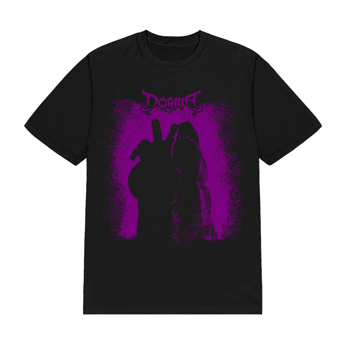 Dogma - My Matricidal T-Shirt