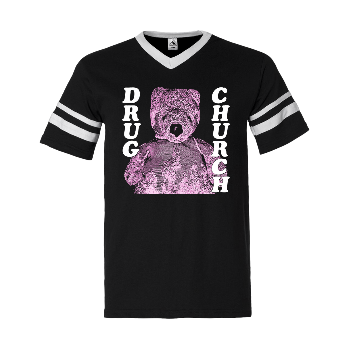Drug Church - Teddy Tee