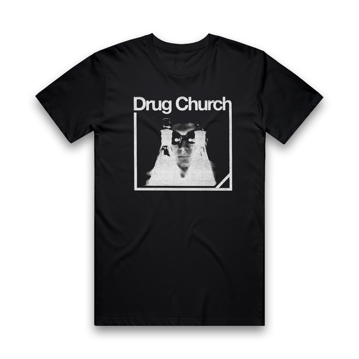 Drug Church - "Science" T-Shirt