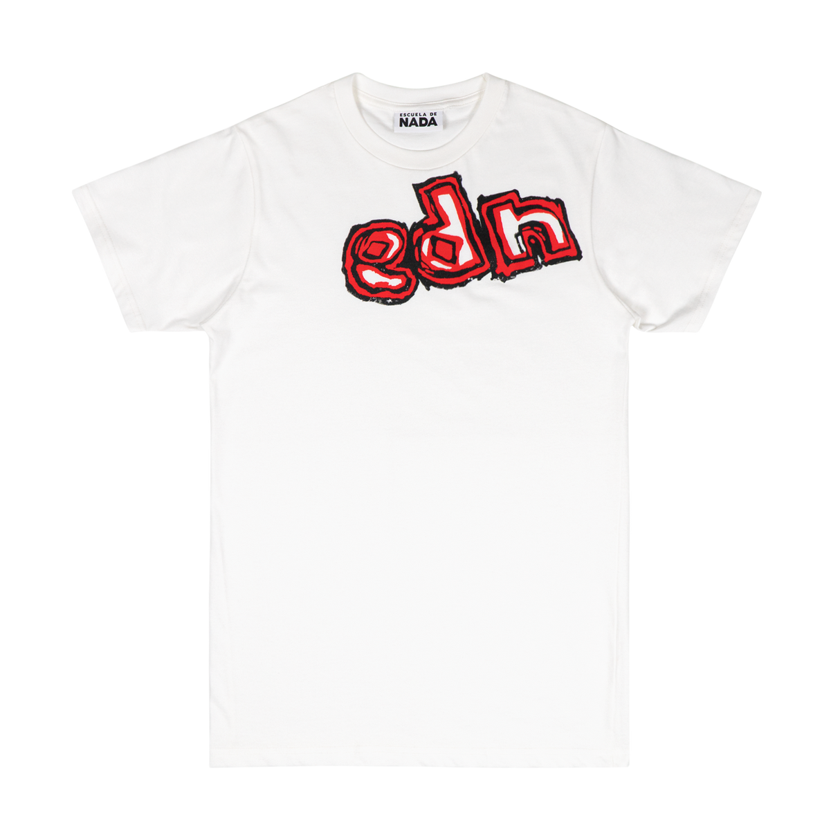 Escuela De Nada - EDN Tres Letras