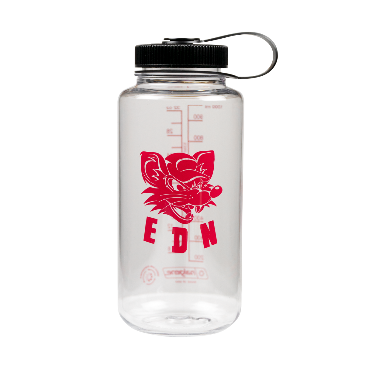 Escuela De Nada - Edenito Botella (Nalgene Bottle)