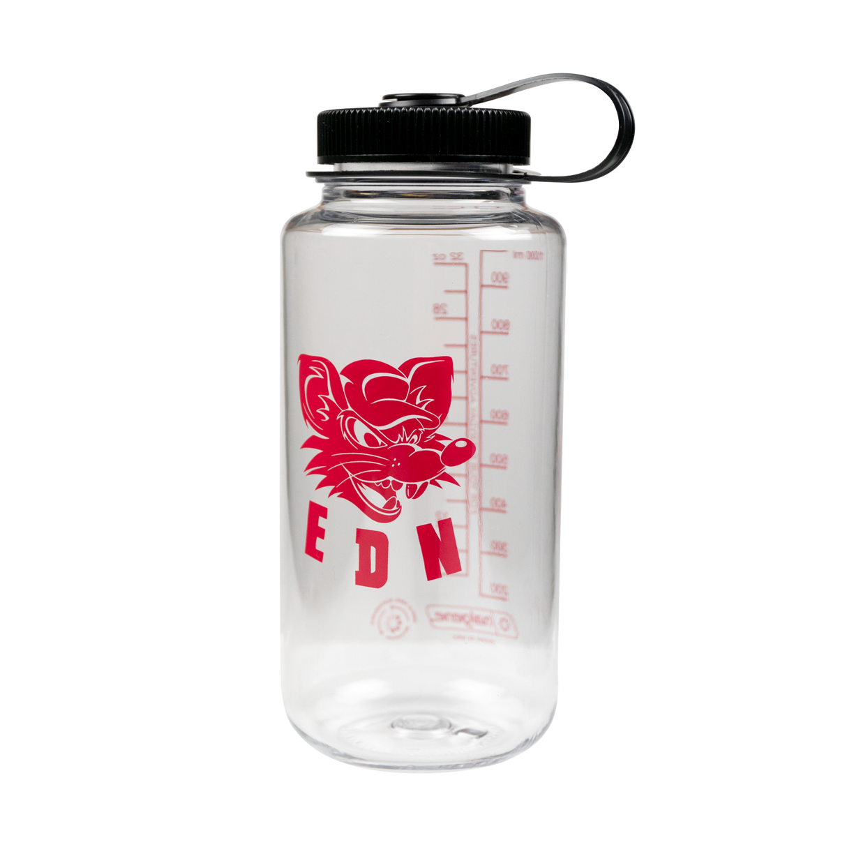 Escuela De Nada - Edenito Botella (Nalgene Bottle)