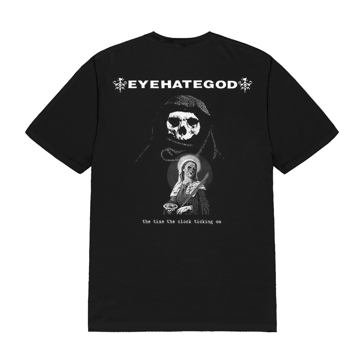 EYEHATEGOD - Bad Times Ahead T-Shirt