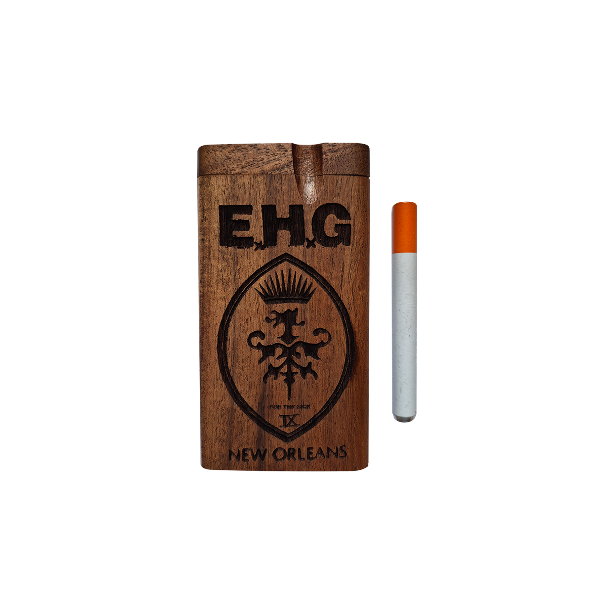 EYEHATEGOD - New Orleans Dugout