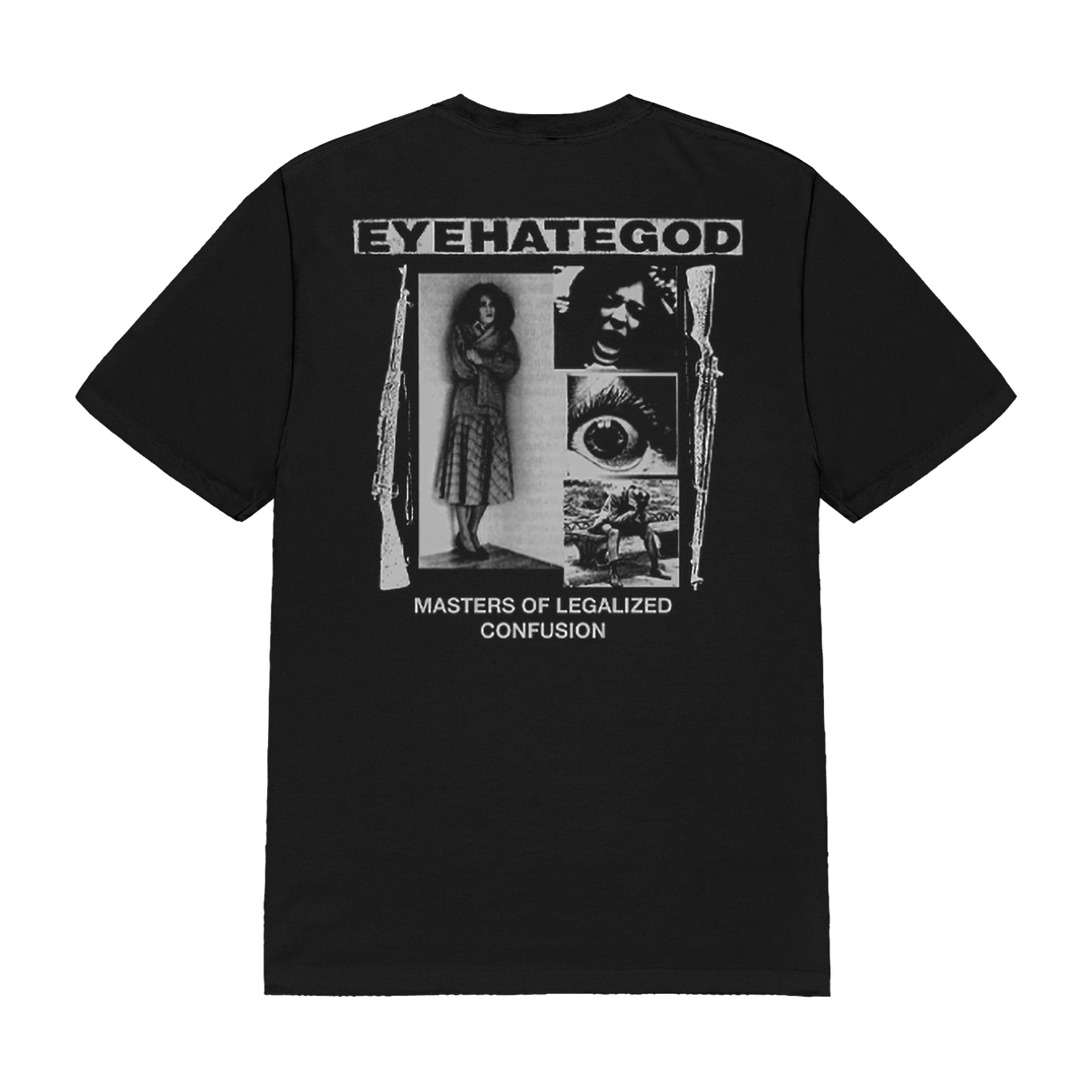 EYEHATEGOD - Dope Sick T-Shirt