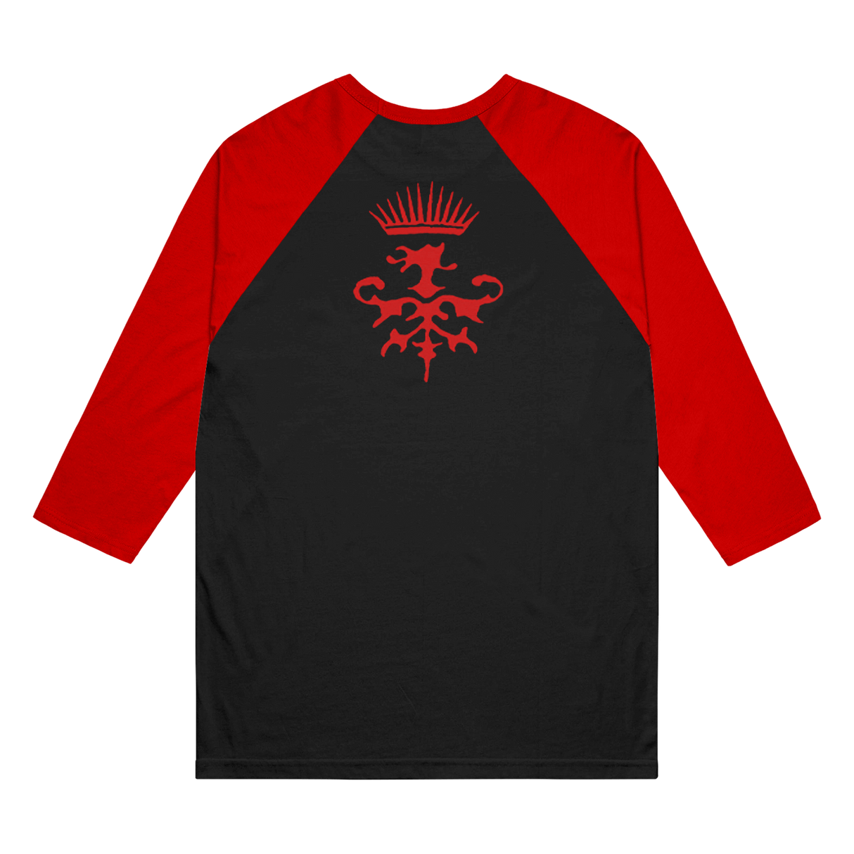 EYEHATEGOD - Southern Discomfort 3/4 Long Sleeve