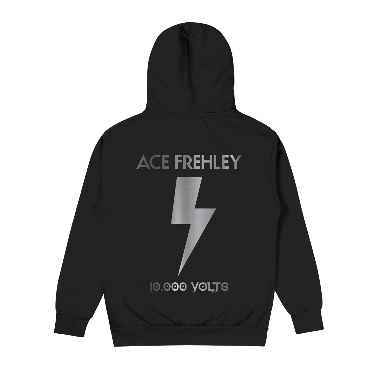 Ace Frehley - 10,000 Volts Hoodie