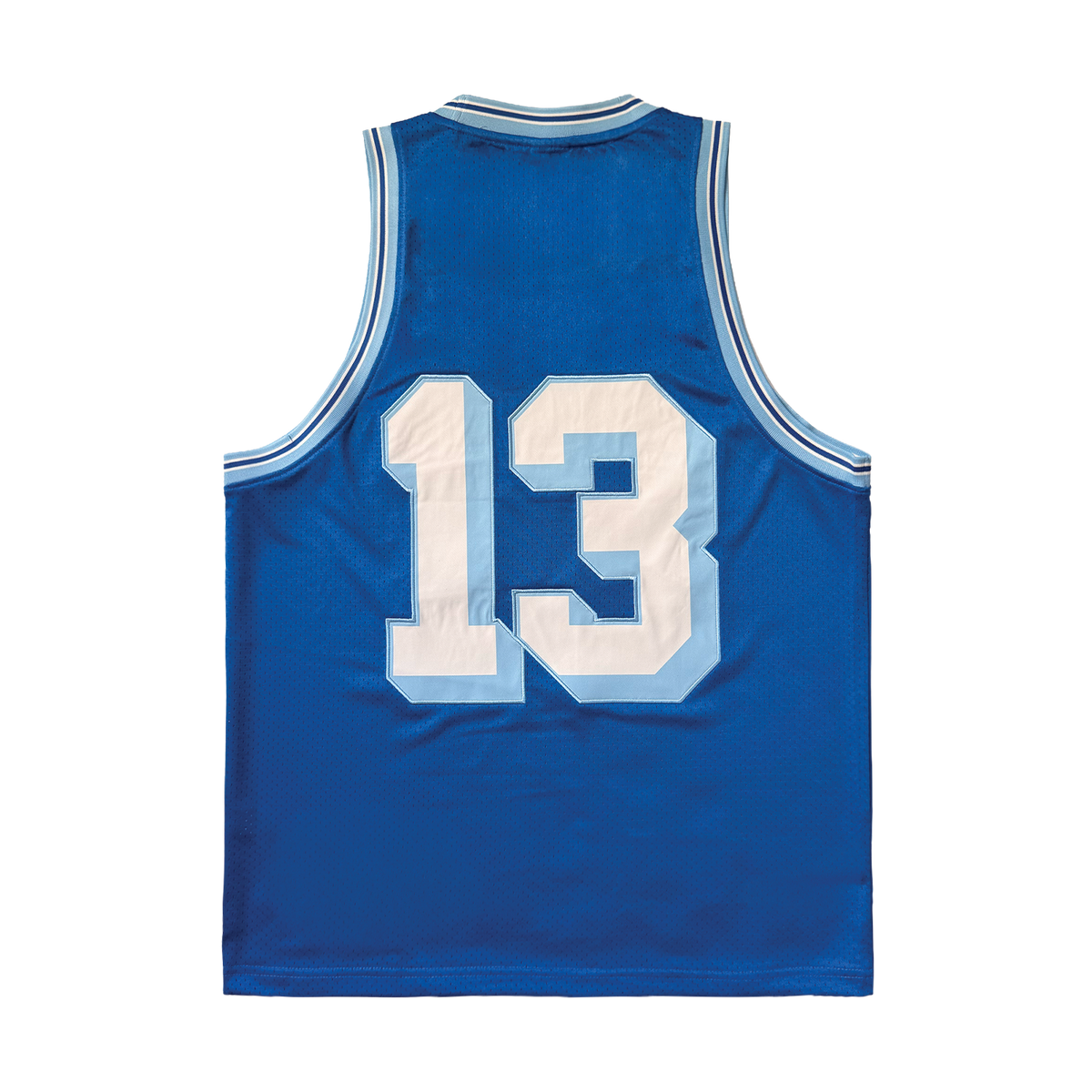 End It - Basketball Jersey