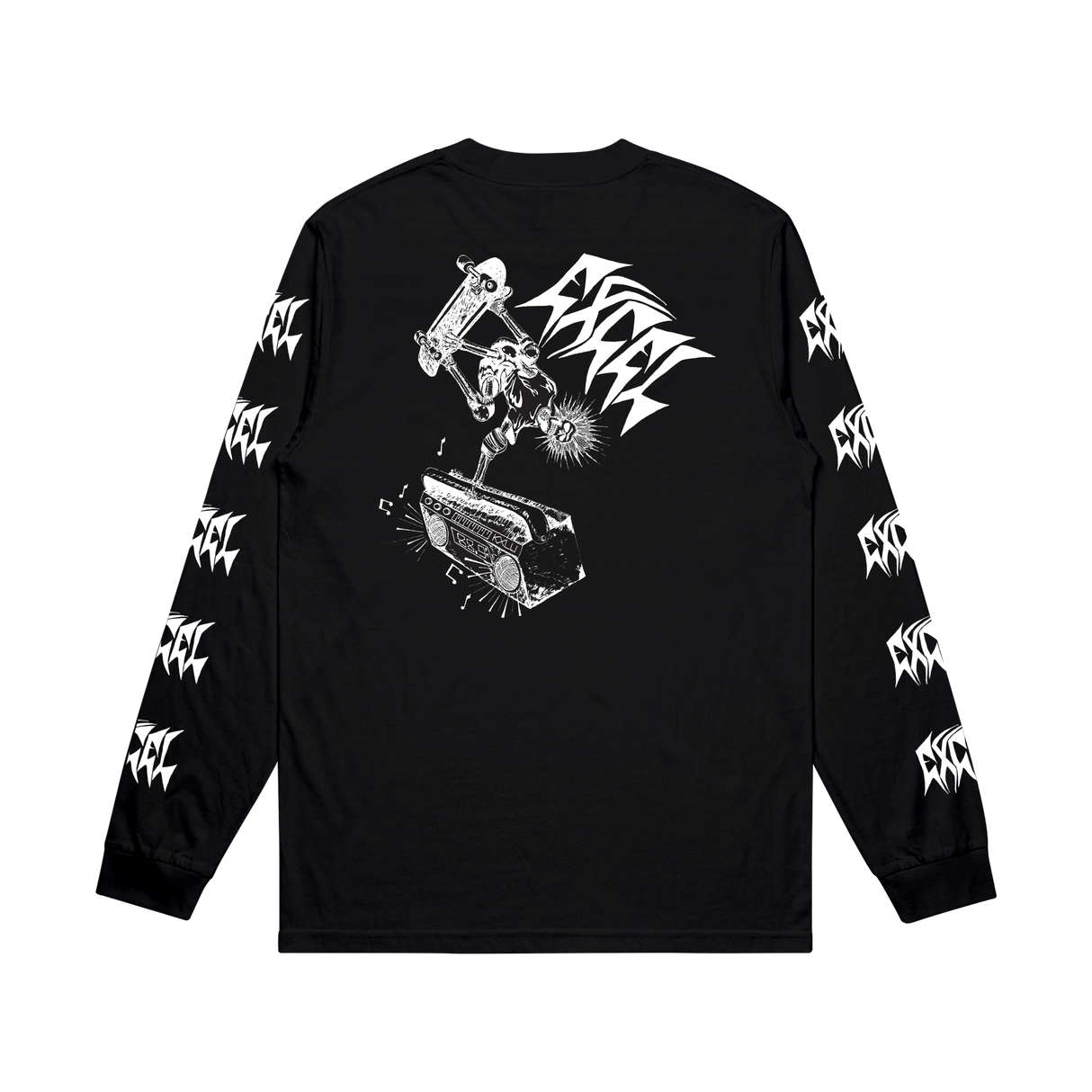 EXCEL - Handplant Long Sleeve