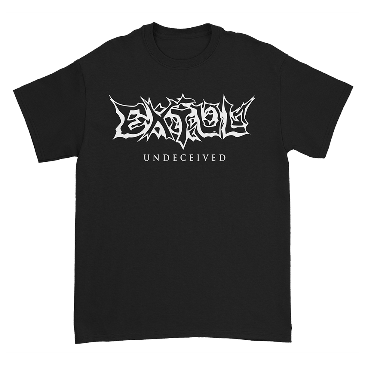 EXTOL - Undeceived T-Shirt
