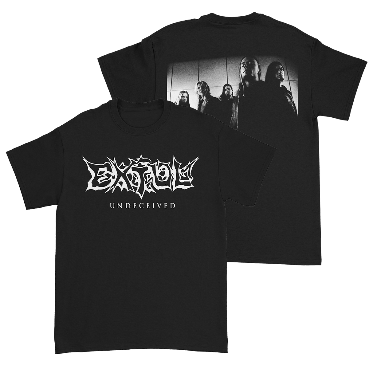 EXTOL - Undeceived T-Shirt