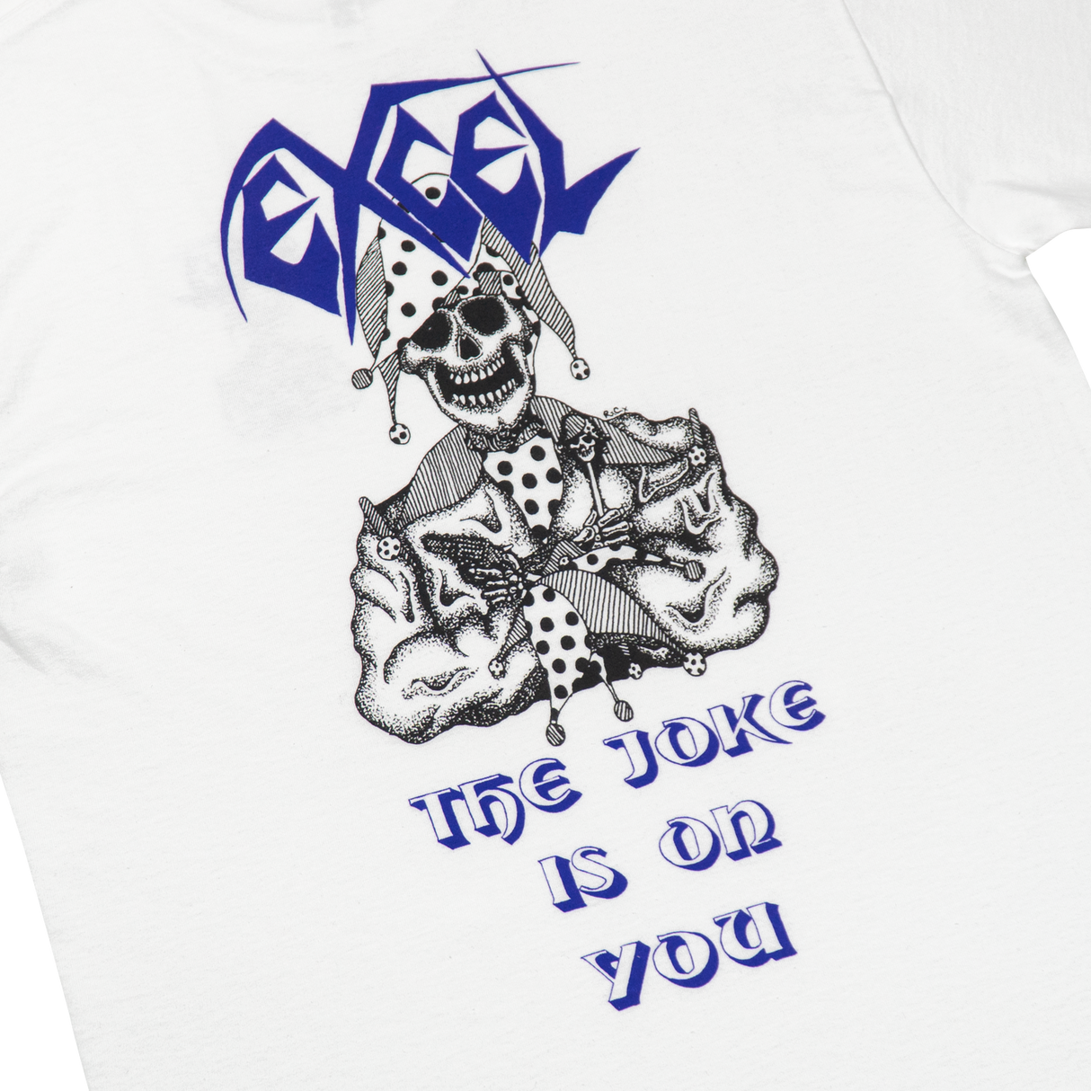 EXCEL - Jester Tee