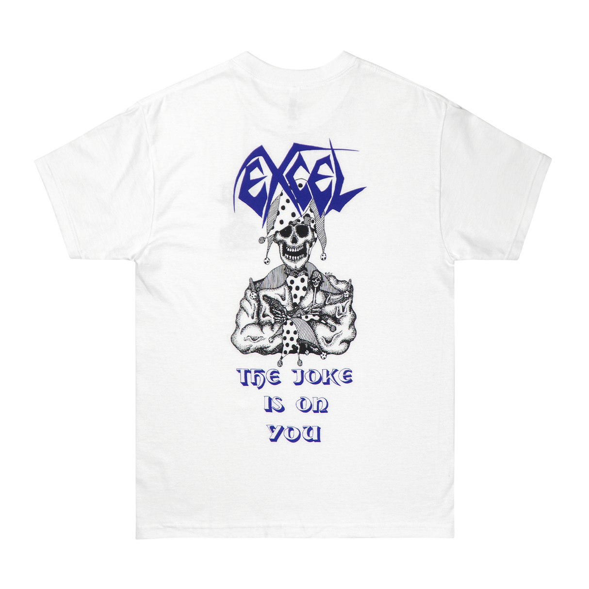 EXCEL - Jester Tee