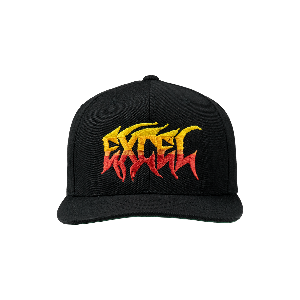EXCEL - Seeking Refuge Snapback