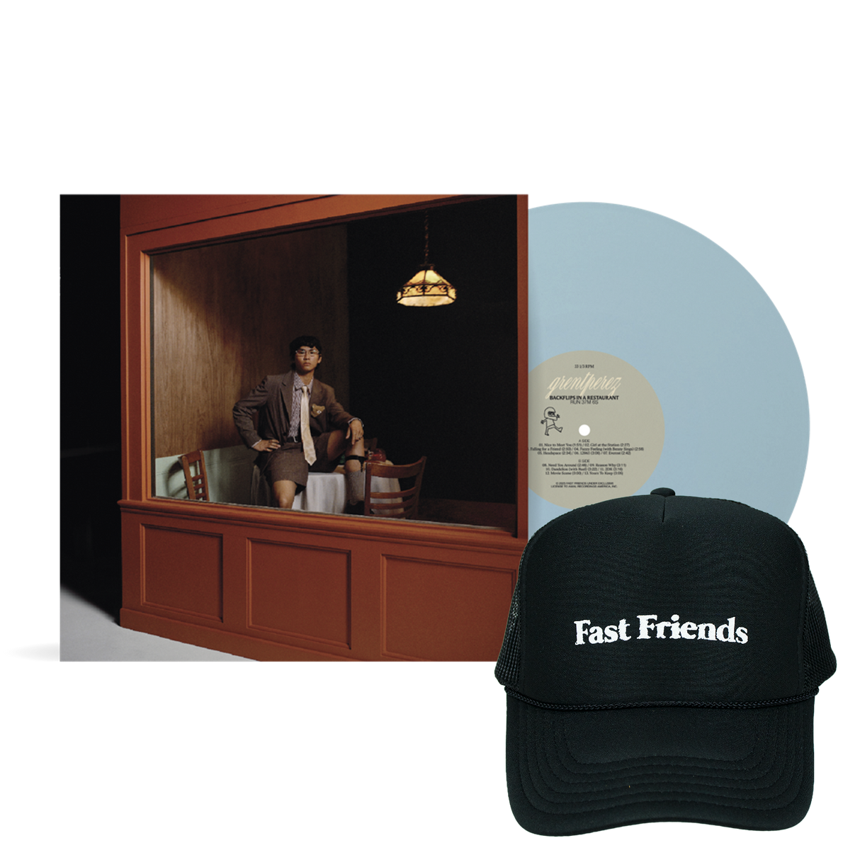 grentperez - Bundle 1