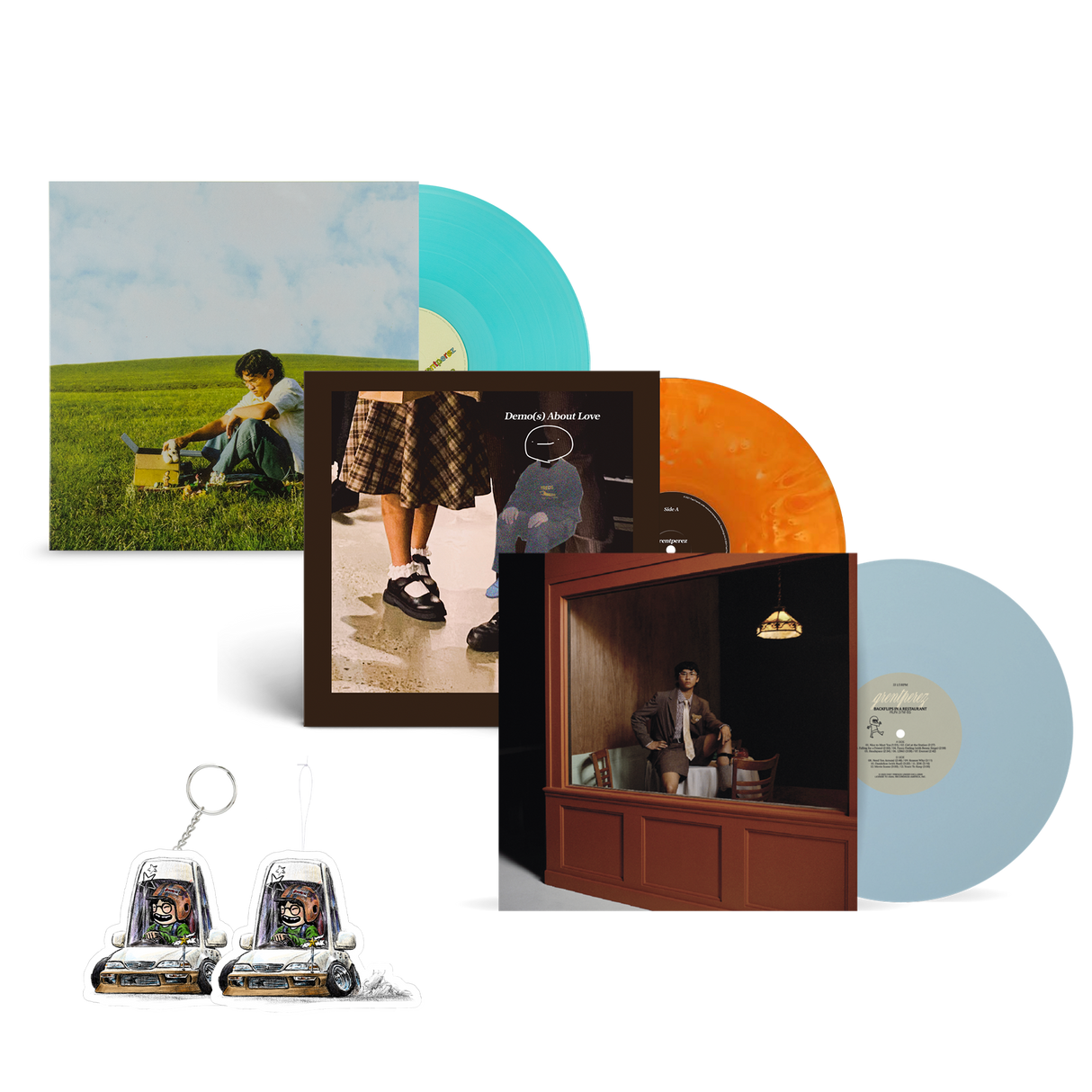 grentperez - Bundle 4