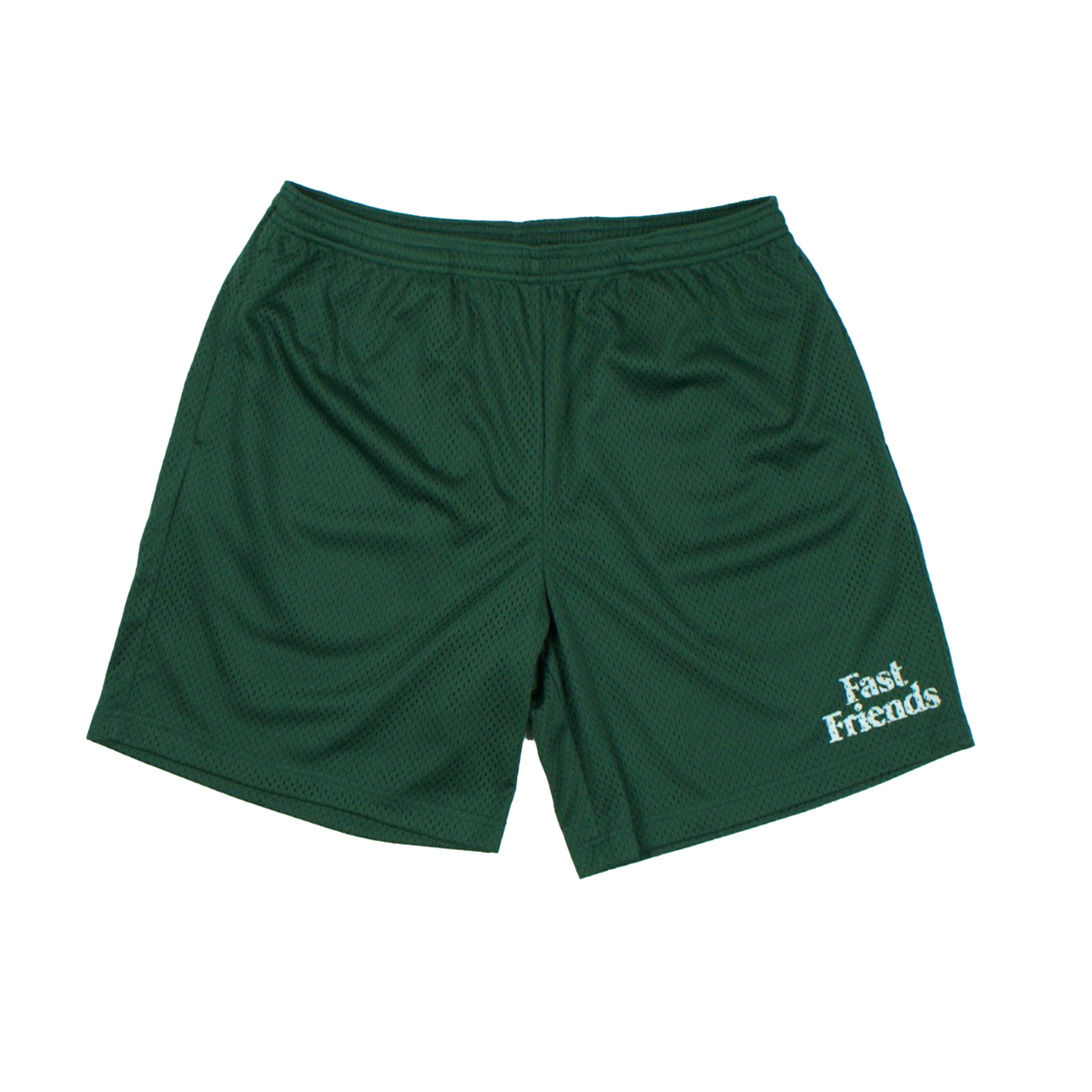 FF Basketball Shorts