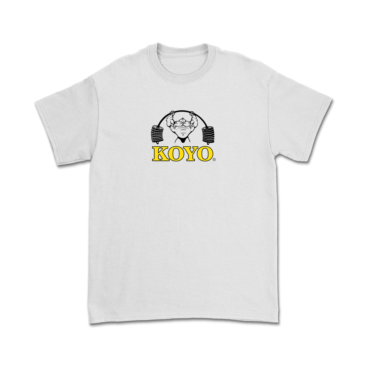 Koyo - Powerhouse T-Shirt