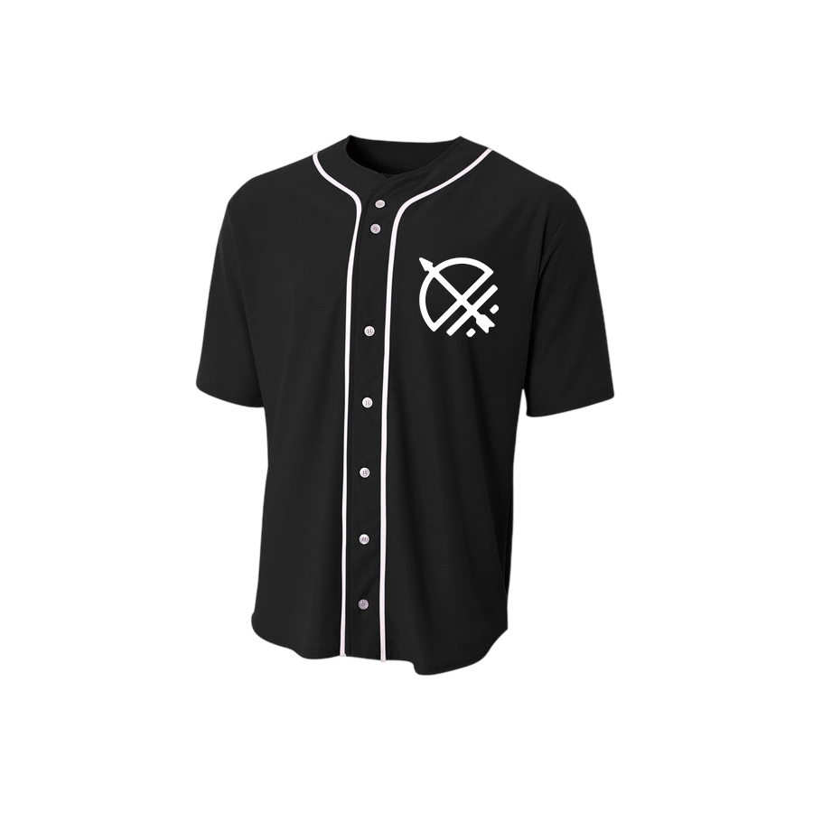 Archers - Logo Jersey