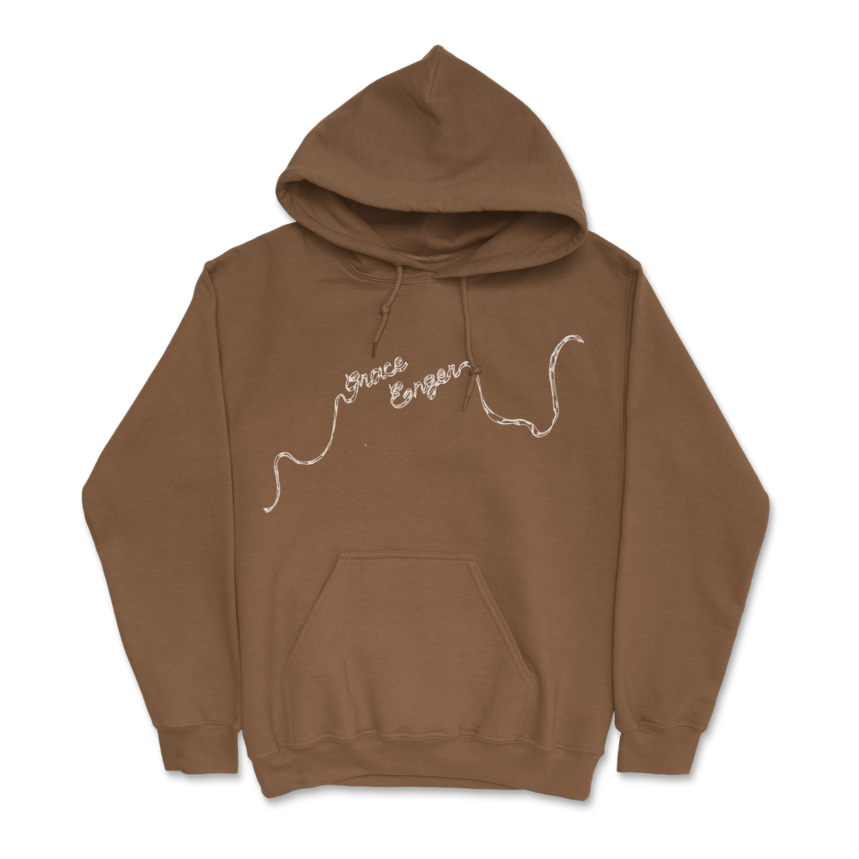 Grace Enger - It's So Fun Hoodie