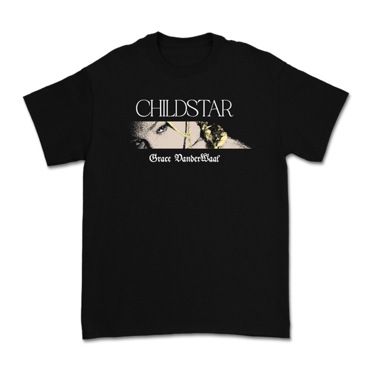 Grace VanderWaal - Eyes Tee