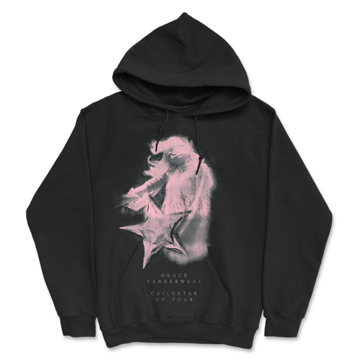 Grace VanderWaal - Whisp Hoodie