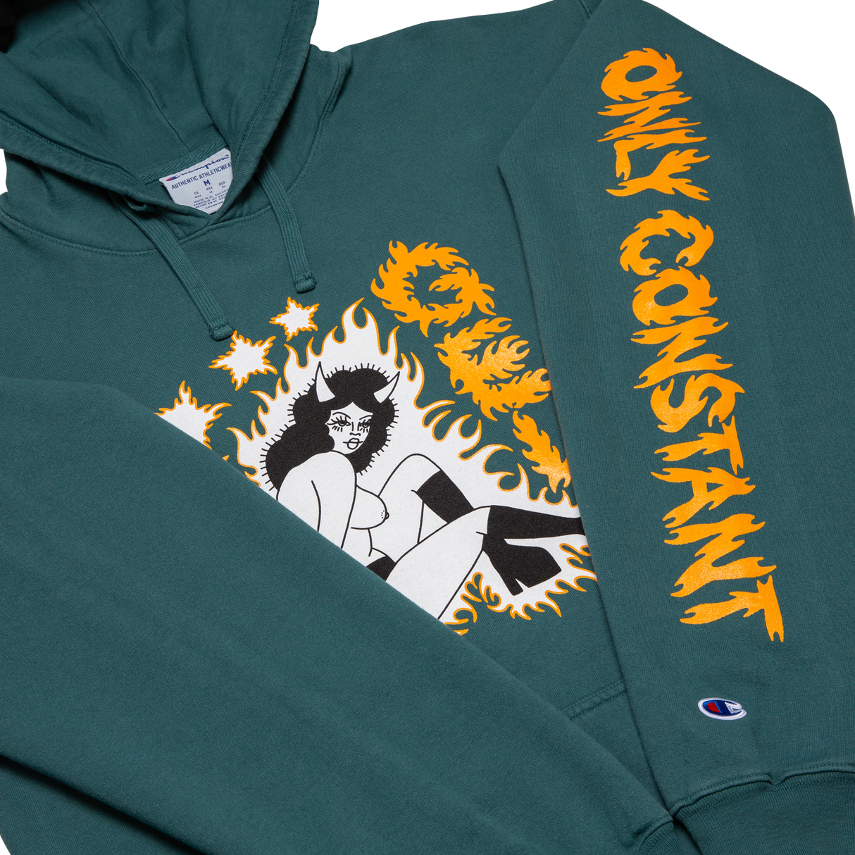 Gel - Hopped Up To Kill Hoodie