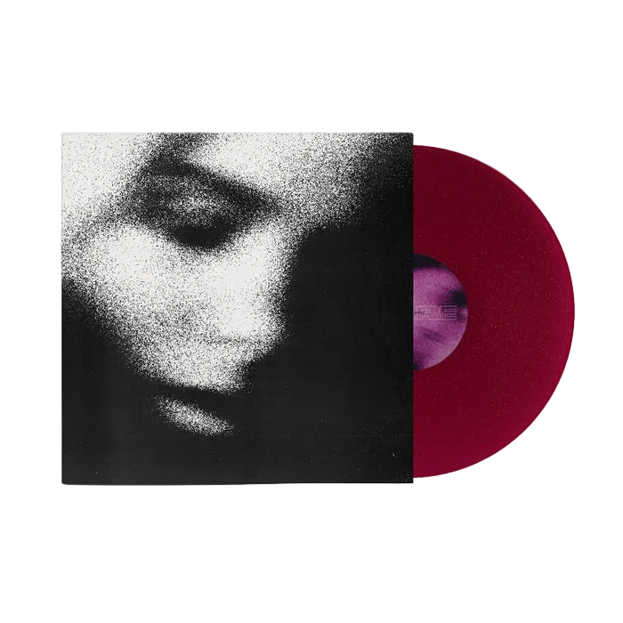 Glare - Into You / Void In Blue Vinyl