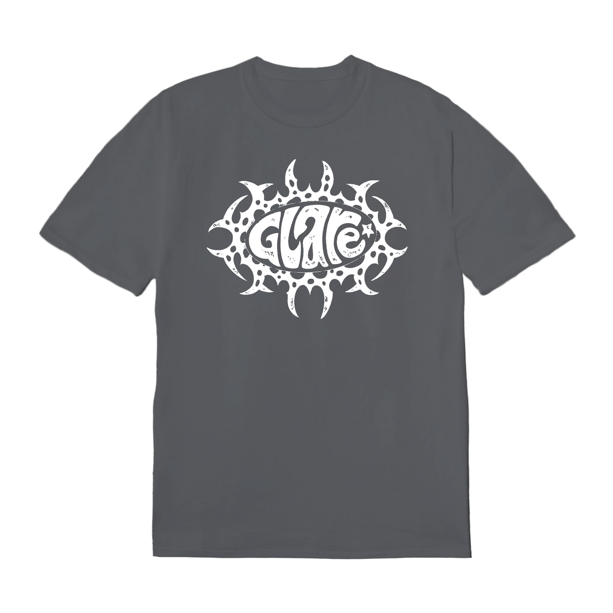 Glare - Oval Spike T-Shirt