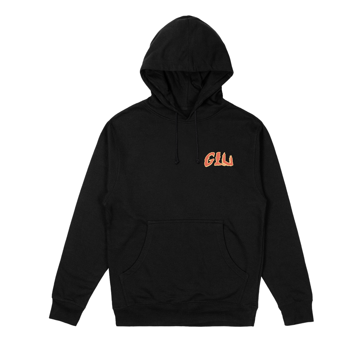 GLU - Devil Hoodie