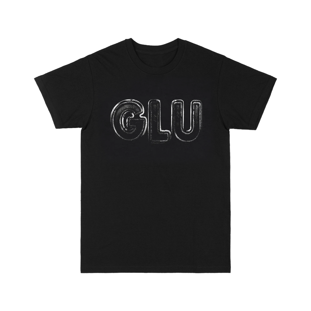 GLU - Logo Tee