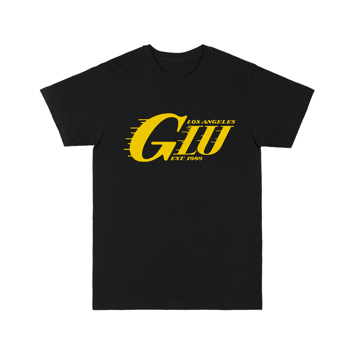 GLU - Lakers Tee