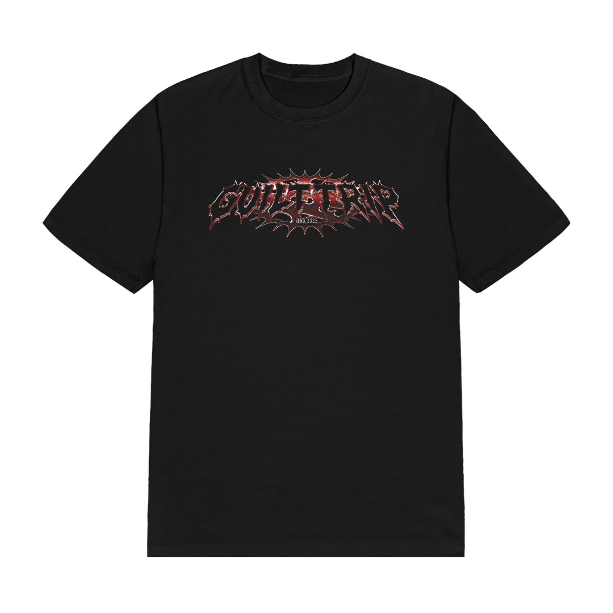 Guilt Trip - Fall 2025 Tour Tee