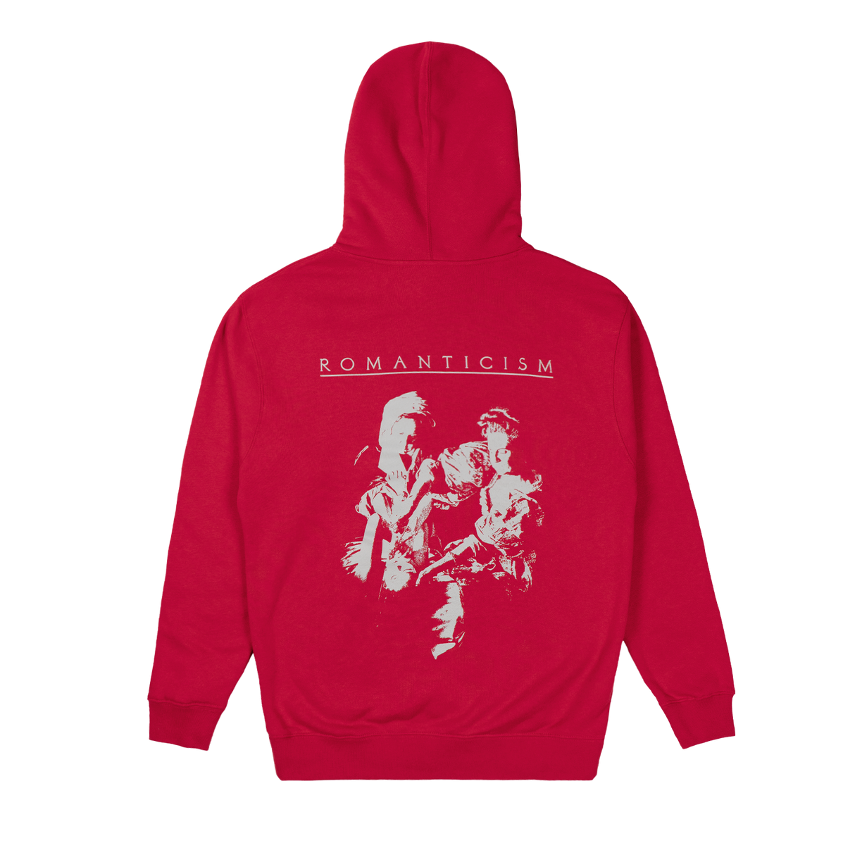 Hana Vu - Romanticism Hoodie