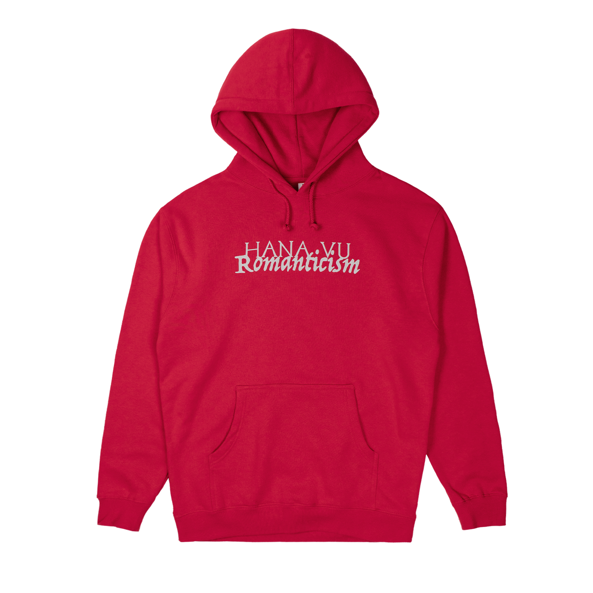 Hana Vu - Romanticism Hoodie