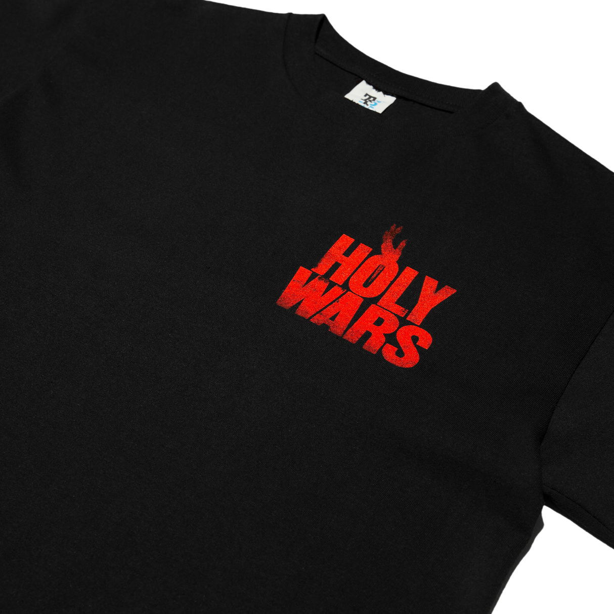 Holy Wars - Deus Ex Machina Tee