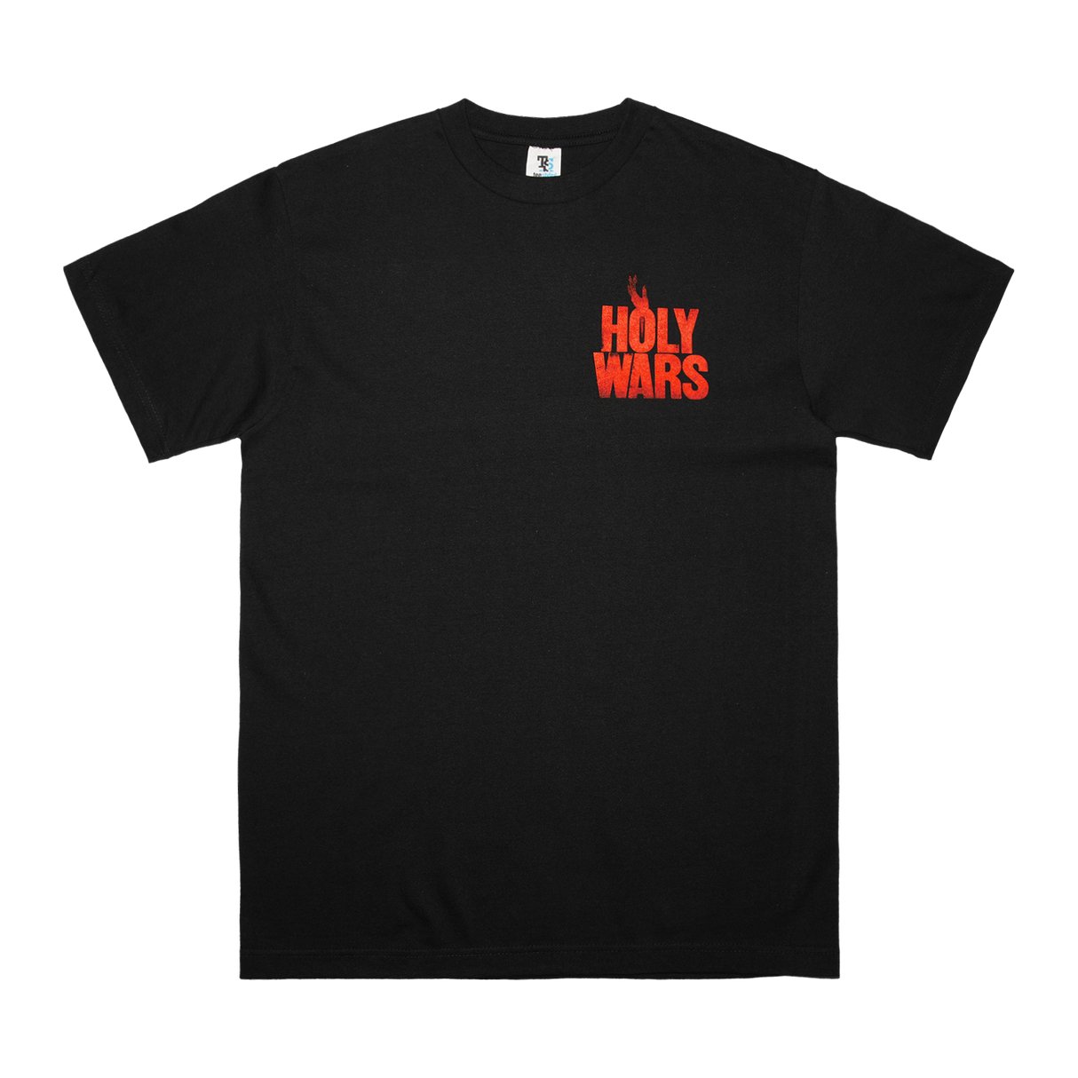 Holy Wars - Deus Ex Machina Tee
