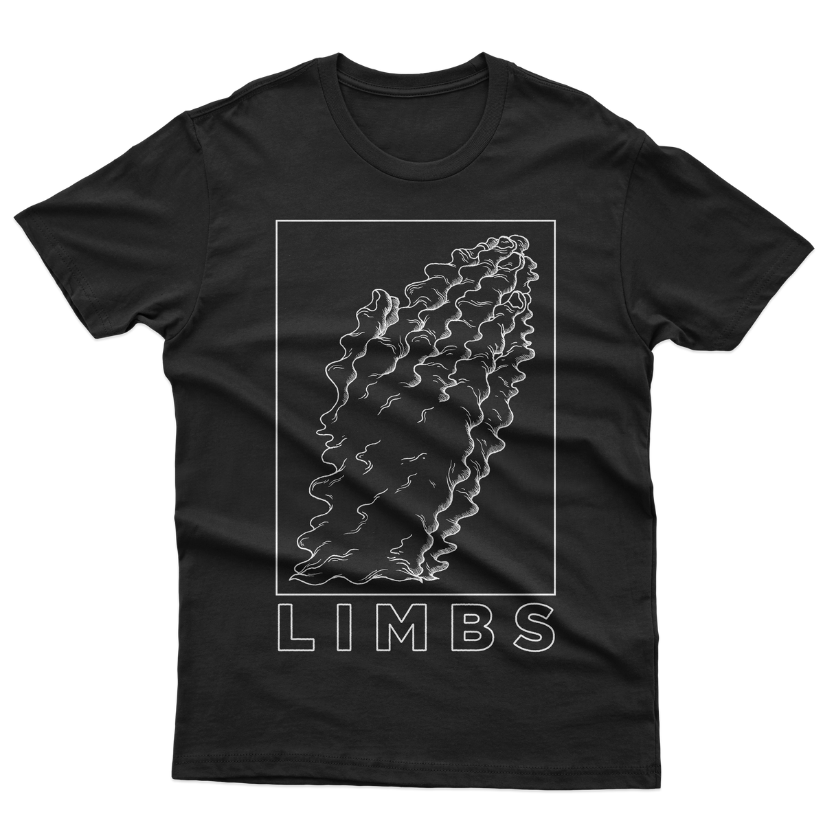 Limbs - Old Hands Tee