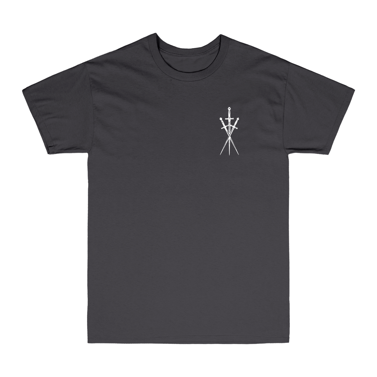 Holy Wars - HW Logo Tee