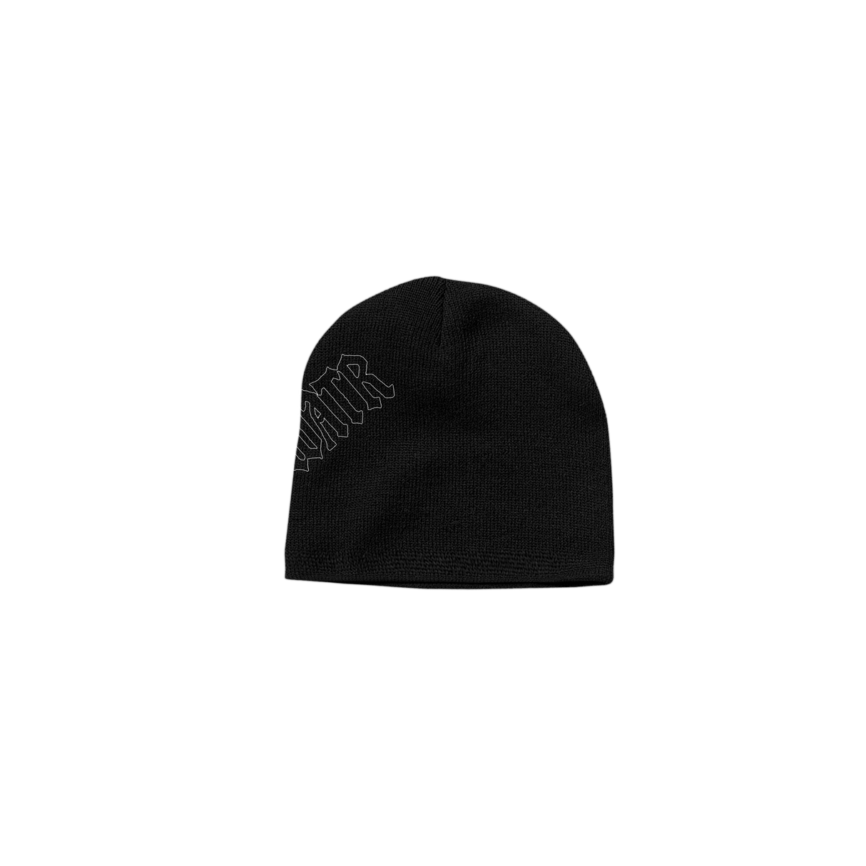 Holywatr - Ascii Beanie