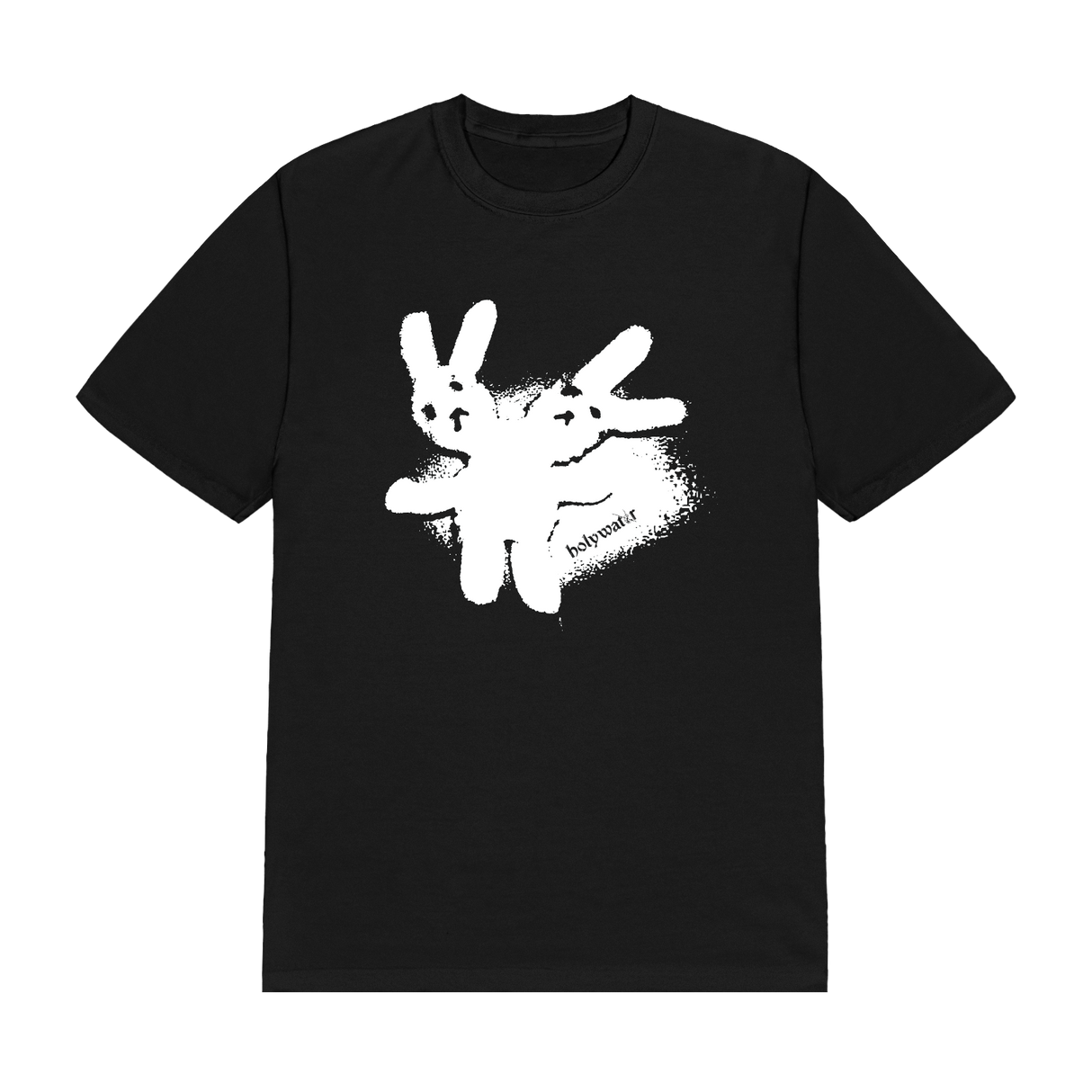 HolyWatr - Bunny Tee