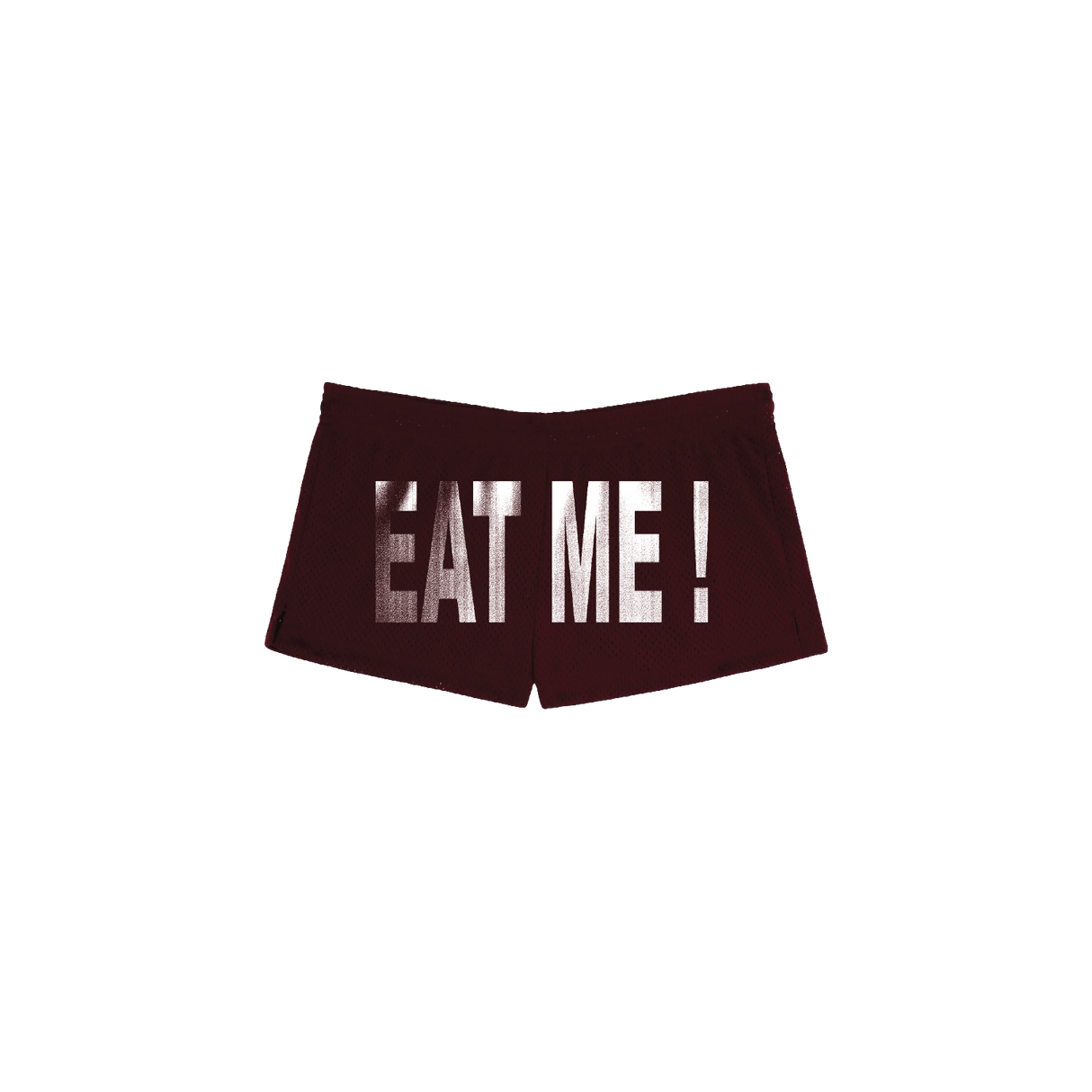 Holywatr - Eat Me! Booty Shorts